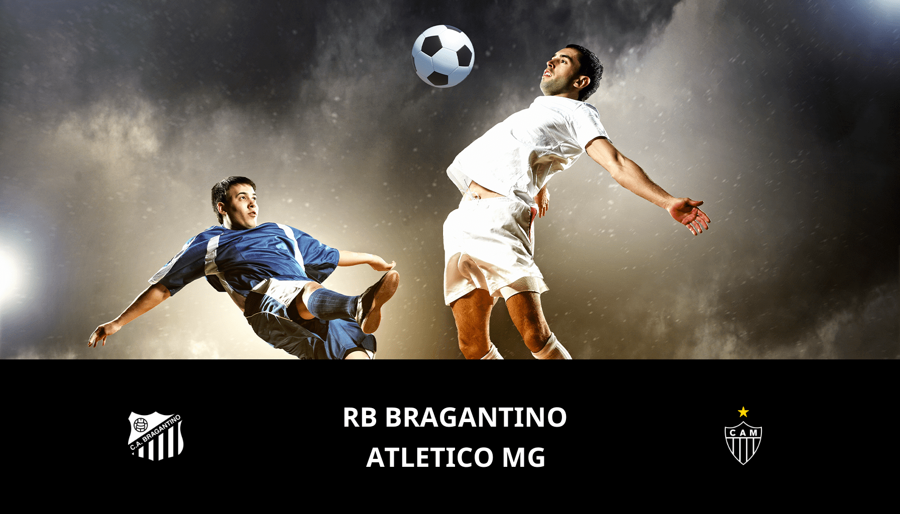 Prediction for RB Bragantino VS Atletico-MG on 26/10/2023 Analysis of the match